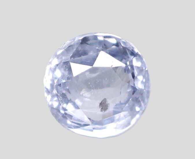 BLUE SAPPHIRE 5.14 Ct. BLUE SAPPHIRE 5.14 Ct.