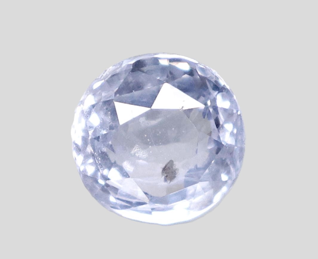 BLUE SAPPHIRE 5.14 Ct. BLUE SAPPHIRE 5.14 Ct.