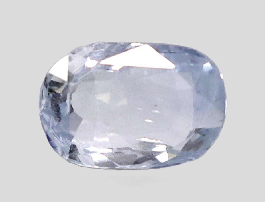BLUE SAPPHIRE 3.69 Ct.