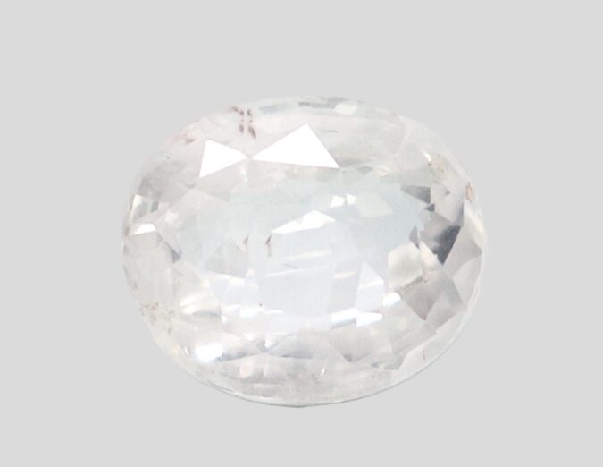 NATURAL SAPPHIRE 3.75 Ct. NATURAL SAPPHIRE 3.75 Ct.