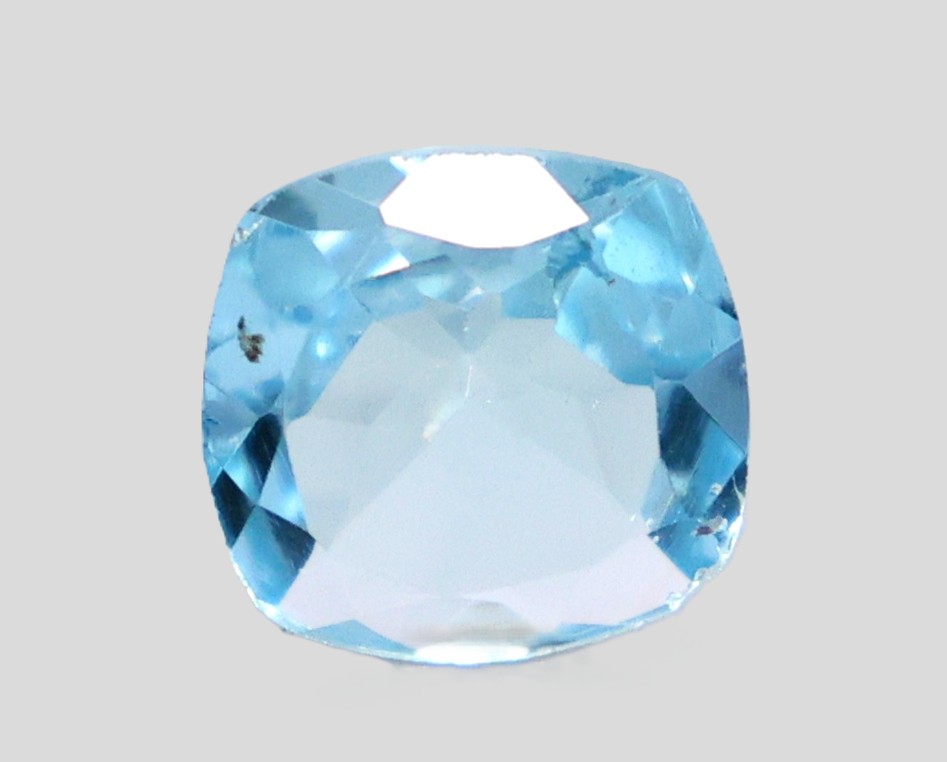 BLUE TOPAZ 2.03 Ct.