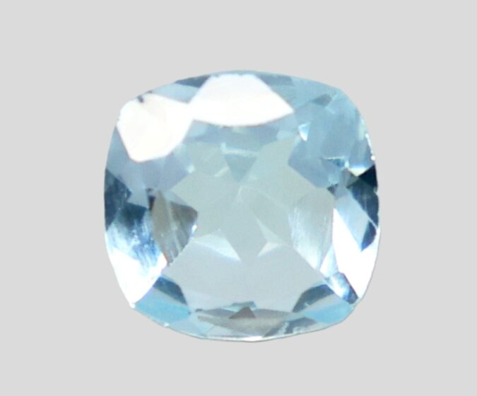 BLUE TOPAZ 1.75 Ct.